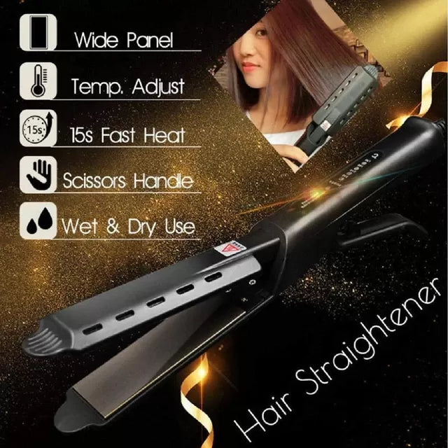 Professional Hair Straightener