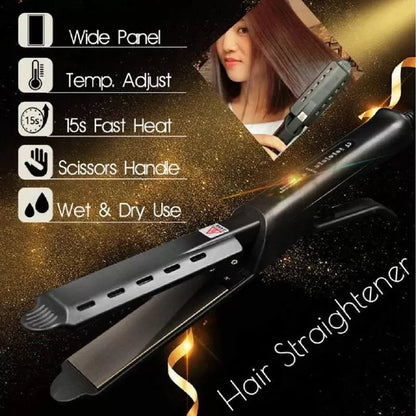 Professional Hair Straightener