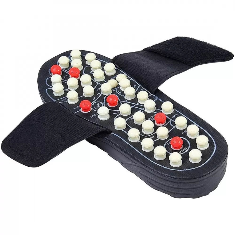 Acupressure Massage Slippers