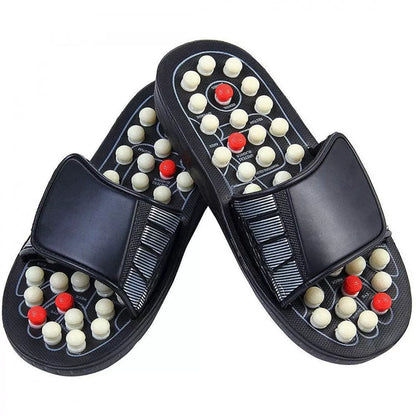 Acupressure Massage Slippers