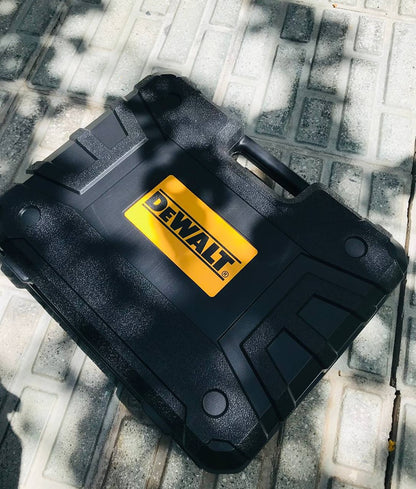 Multi-Function Cordless Tool Set