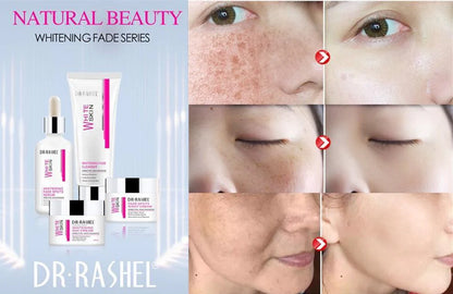 Dr Rashel - Whitening Fade Spots Cream (Original)