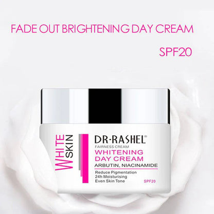 Dr Rashel - Whitening Fade Spots Cream (Original)