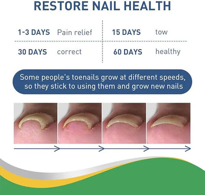 Hanel - Pain Relief Patch