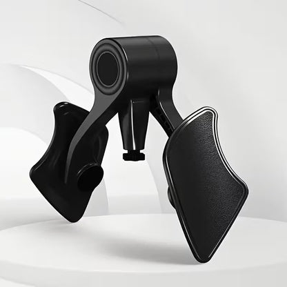 Inner waist, leg and buttocks muscle training device