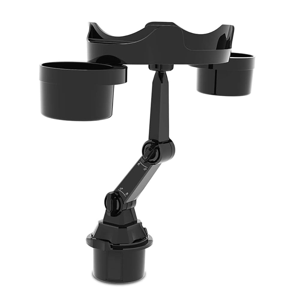 Mobile holder and car food