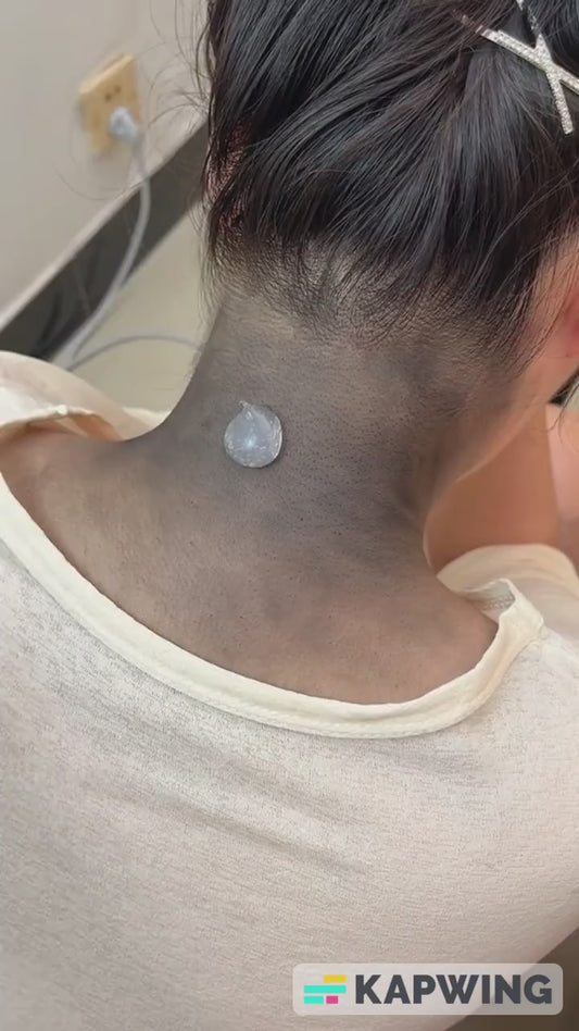 Body Scrub, Papaya Flavor