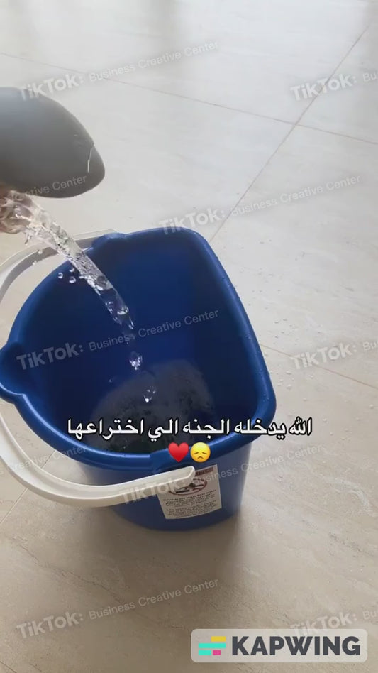 Wet And Dry Vacuum Cleaner